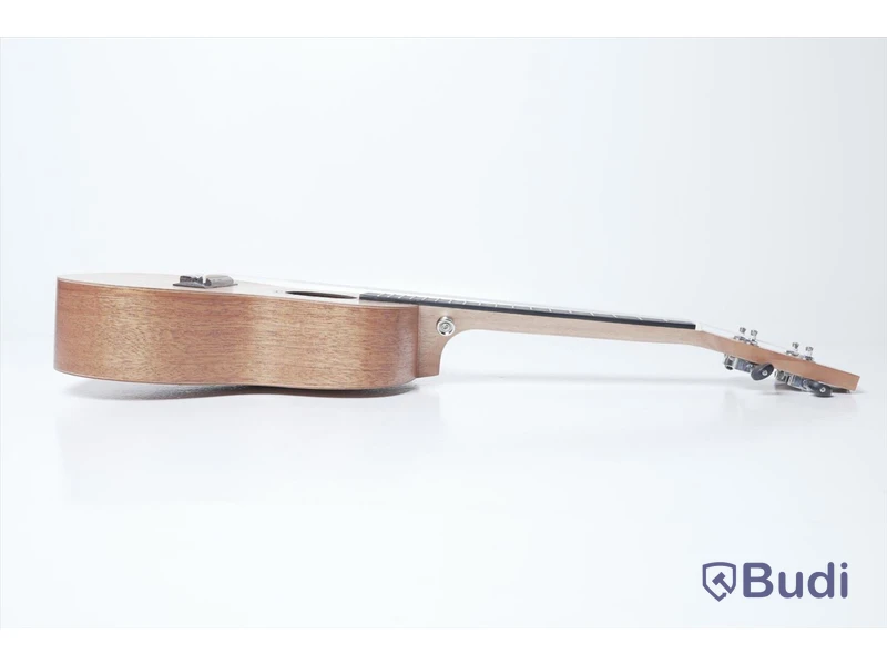 Ukulele - Kokio, Mahogany Soprano U-LMHLMH-C, inkl. case. Ny.