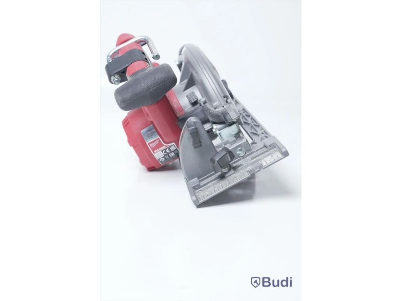 Milwaukee Cirkelsåg - M18 CCS55 utan batteri och laddare