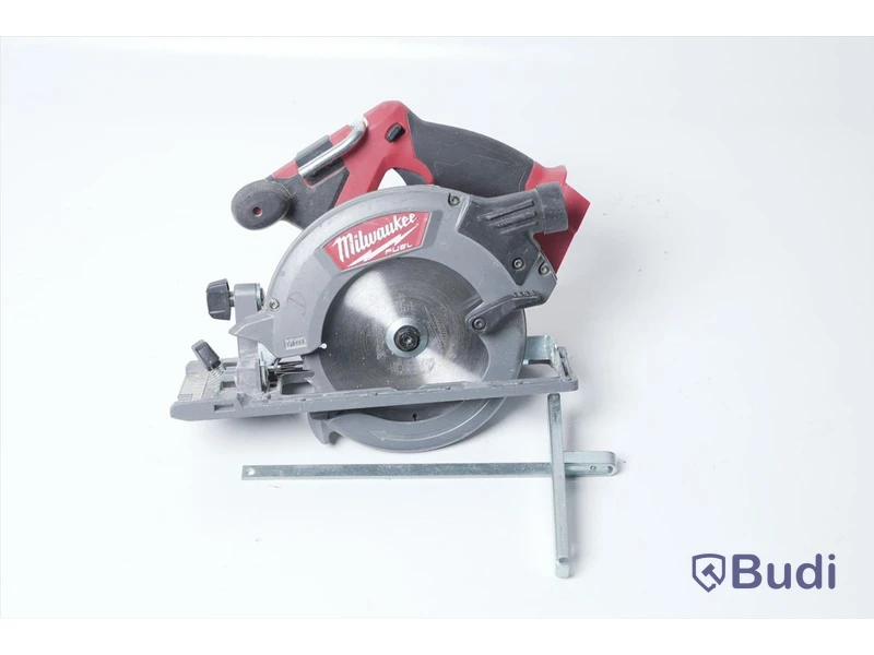 Milwaukee Cirkelsåg - M18 CCS55 utan batteri och laddare