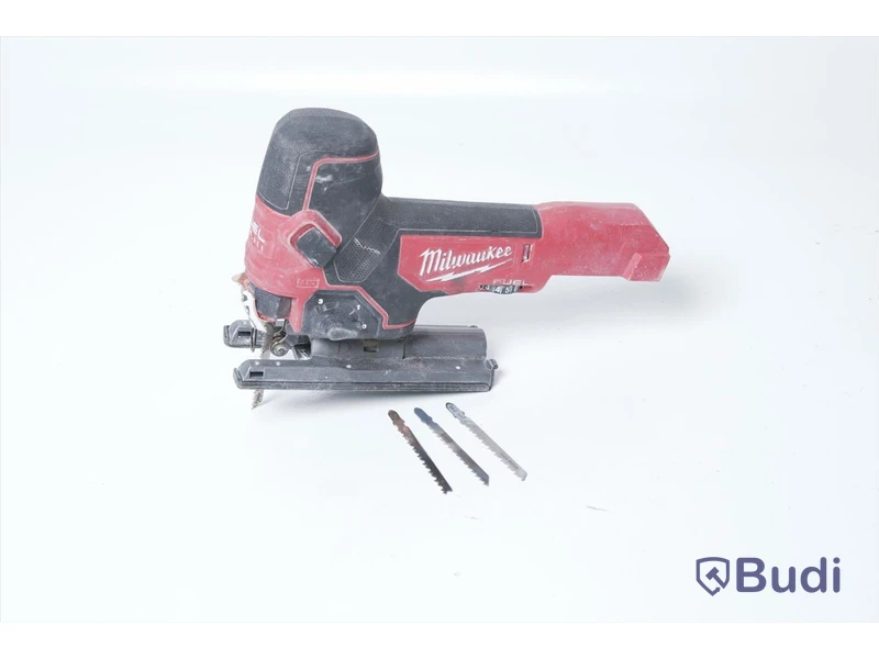 Milwaukee Sticksåg - M18 FBJS utan batteri och laddare