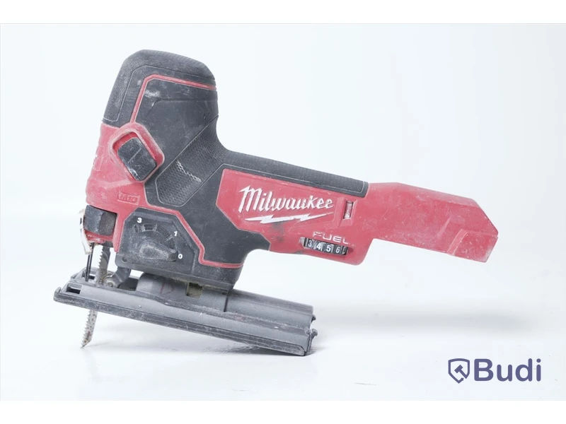 Milwaukee Sticksåg - M18 FBJS utan batteri och laddare