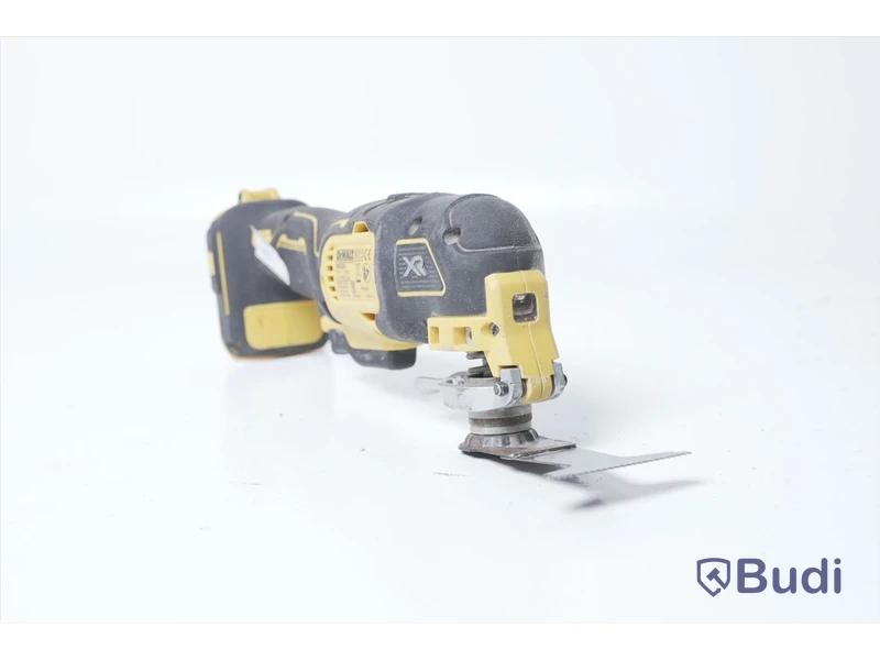 Dewalt Multiverktyg - DCS355 - utan batteri och laddare