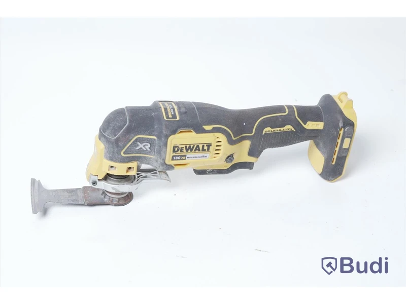Dewalt Multiverktyg - DCS355 - utan batteri och laddare