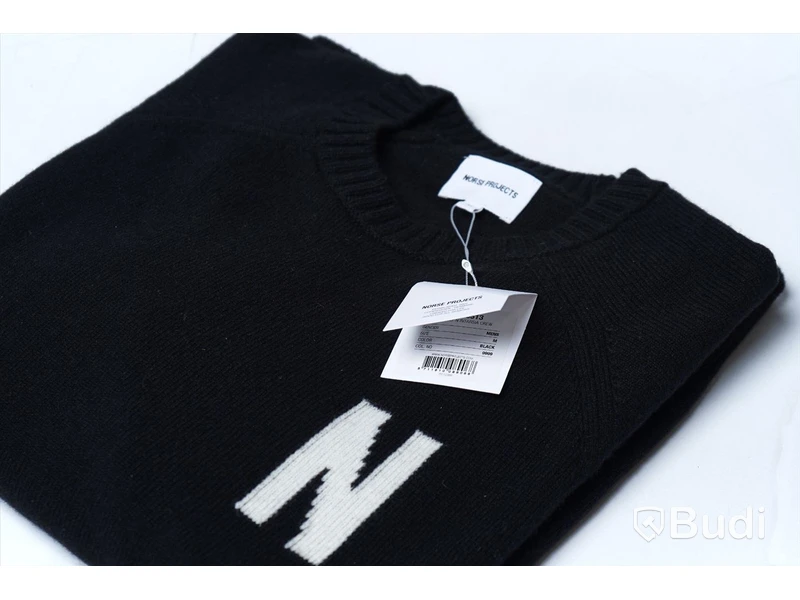 Långärmad Tröja - Norse Projects (Storlek M). Nypris 1200kr.