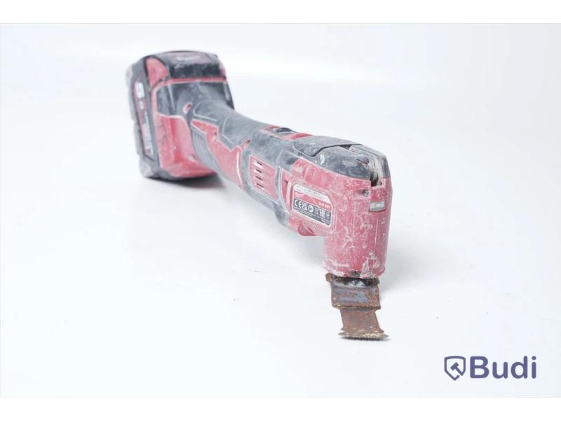 Milwaukee Multiverktyg - M18 BMT med batteri utan laddare