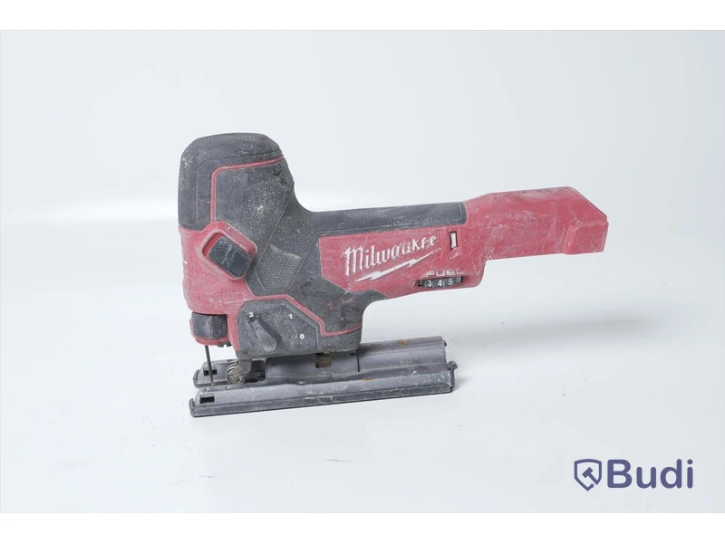 Milwaukee Sticksåg - M18 FBJS - utan batteri och laddare