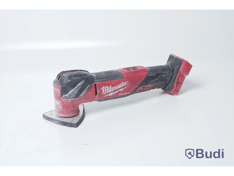 Milwaukee Multiverktyg - M18 FMT - utan batteri och laddare