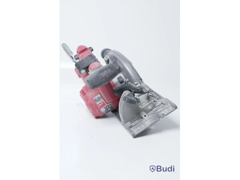 Milwaukee Cirkelsåg - M18 CCS55 utan batteri och laddare