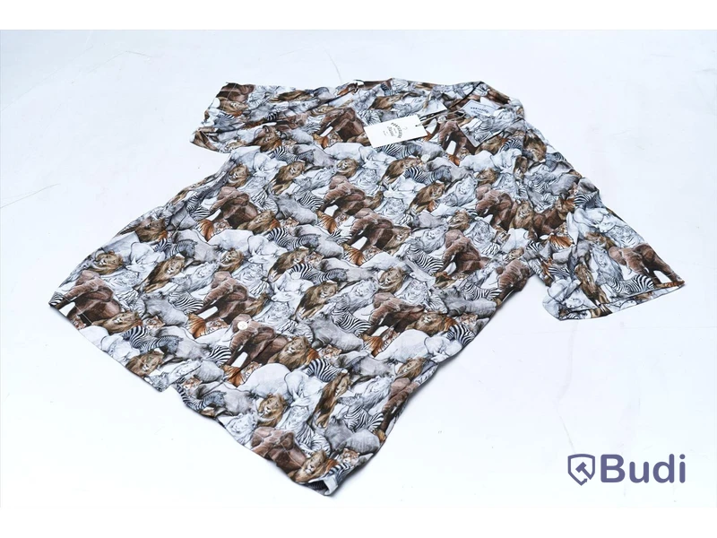 Skjorta - Portuguese Flannel (Storlek S). Nypris 1000kr.