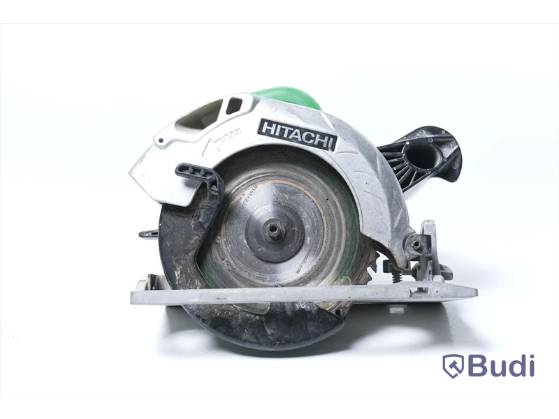 Cirkelsåg - Hitachi C6SS