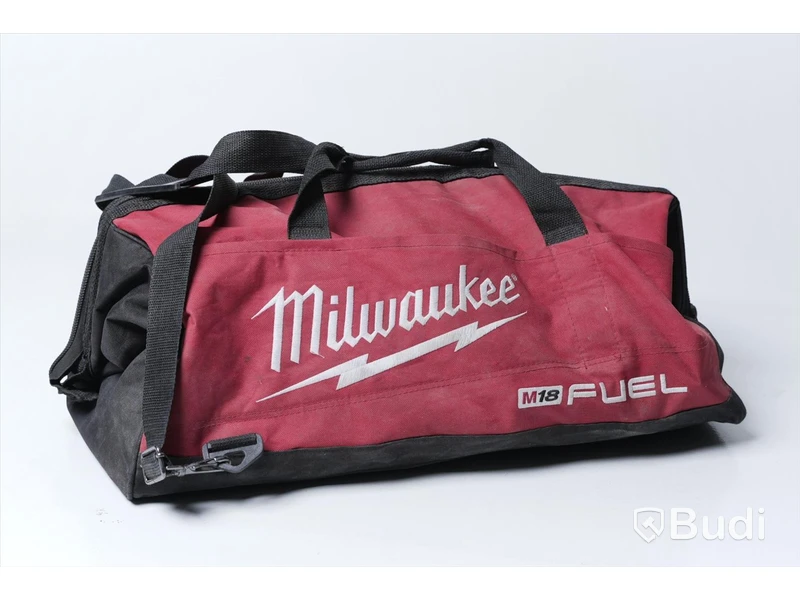 Milwaukee POWERPACK M18