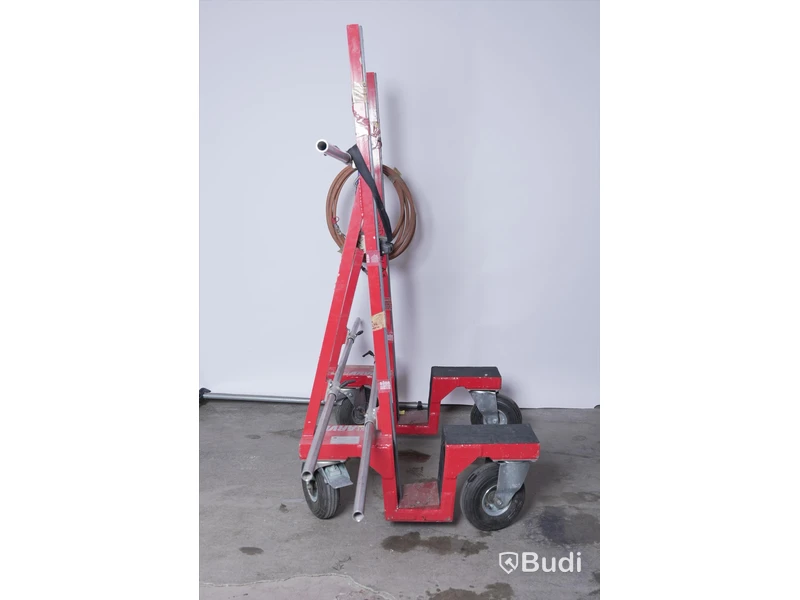 Starke Arvid - K. Schulten ETH 800