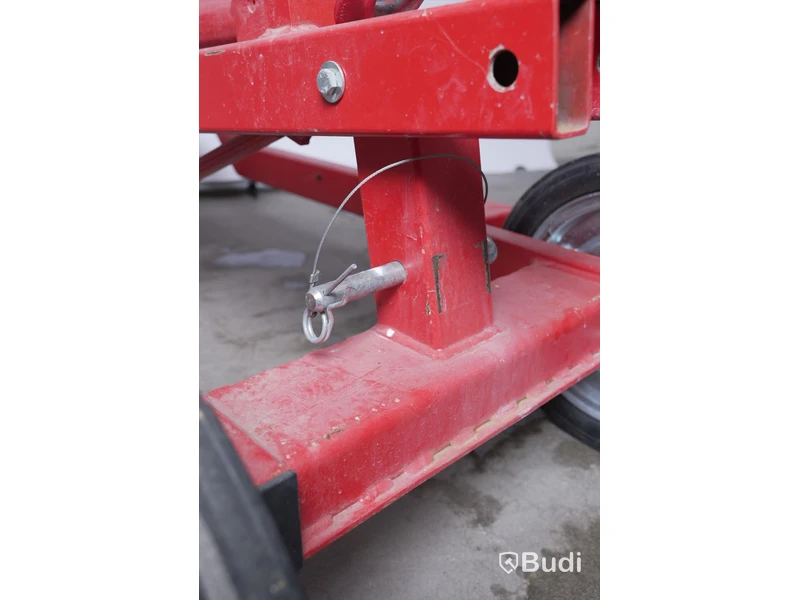 Starke Arvid -KS Big Foot 280