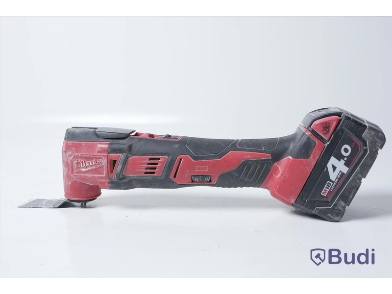 Multiverktyg - Milwaukee M18 BMT