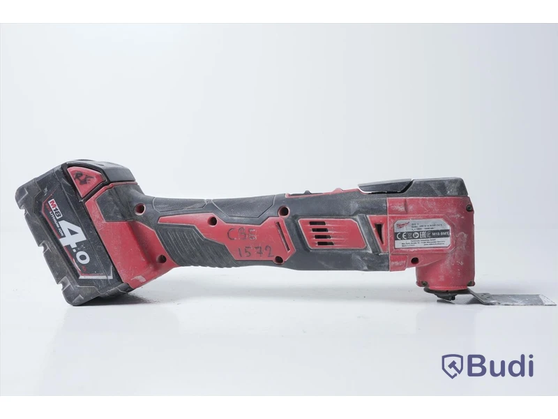 Multiverktyg - Milwaukee M18 BMT