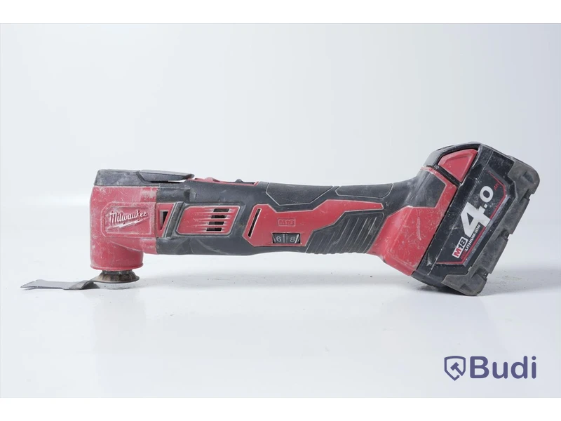 Multiverktyg - Milwaukee M18 BMT - utan batteri