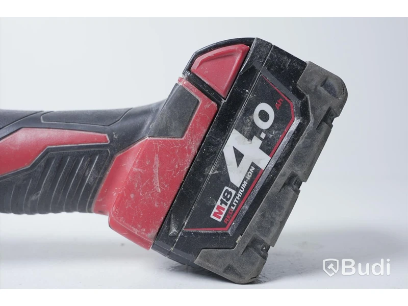 Multiverktyg - Milwaukee M18 BMT - utan batteri