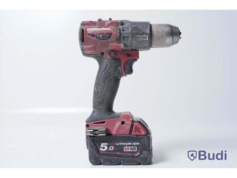 Multiverktyg - Milwaukee M18 FDD2