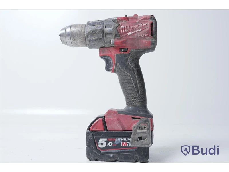 Multiverktyg - Milwaukee M18 FDD2
