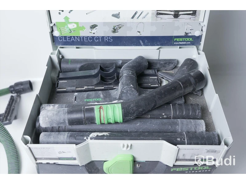 Dammsugare - Festool CTL MINI