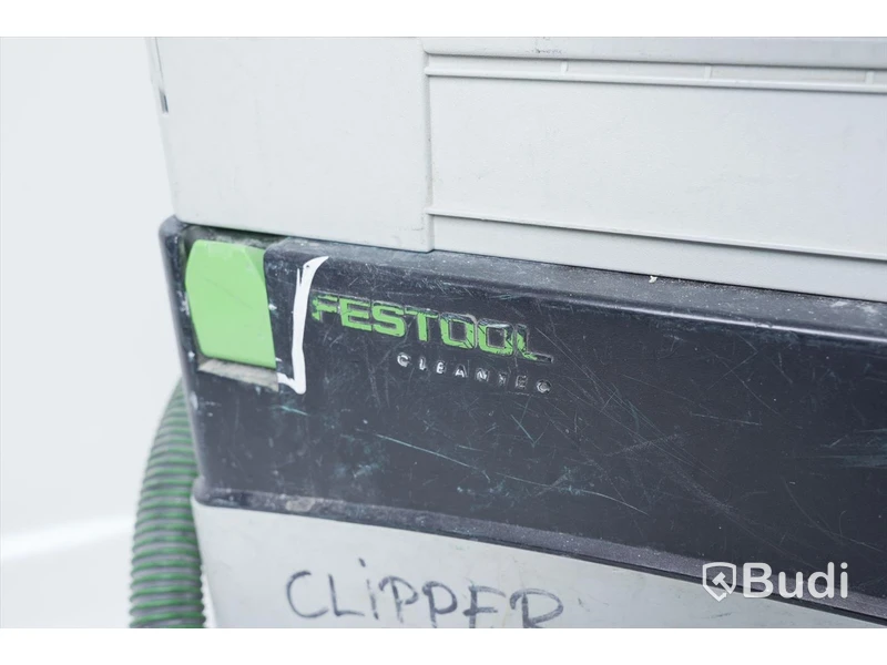 Dammsugare - Festool CTL MINI