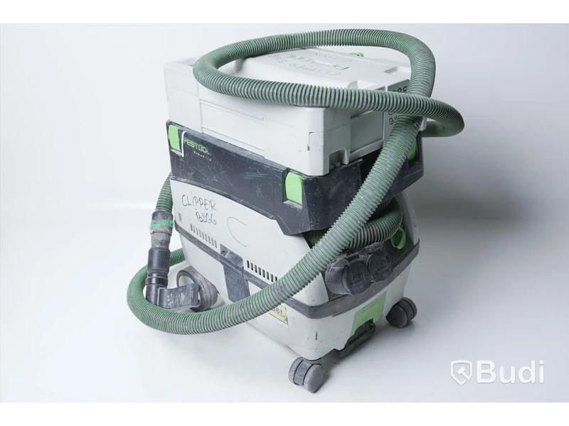 Dammsugare - Festool CTL MINI