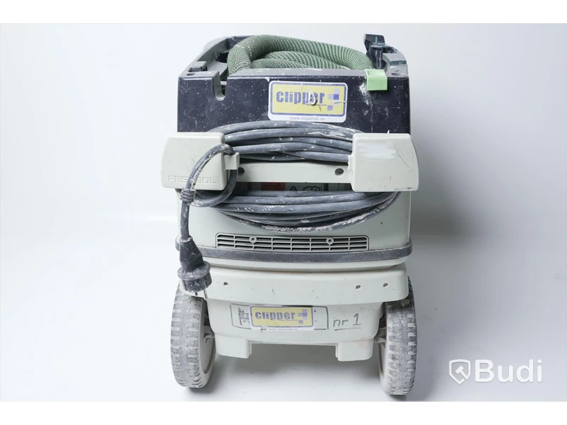Grovdammsugare - Festool CTL 26 E