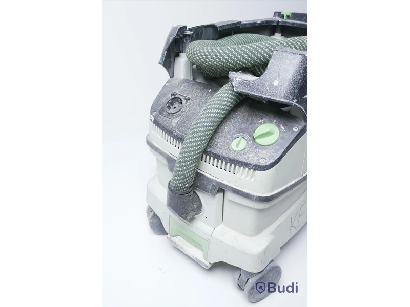 Grovdammsugare - Festool CTL 26 E