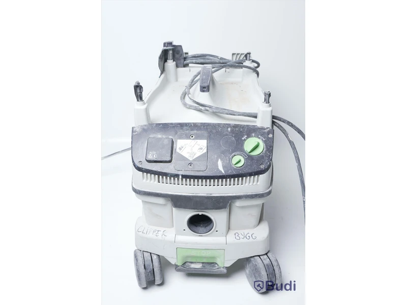 Grovdammsugare - Festool CTL 26 E Obs! Saknar slang