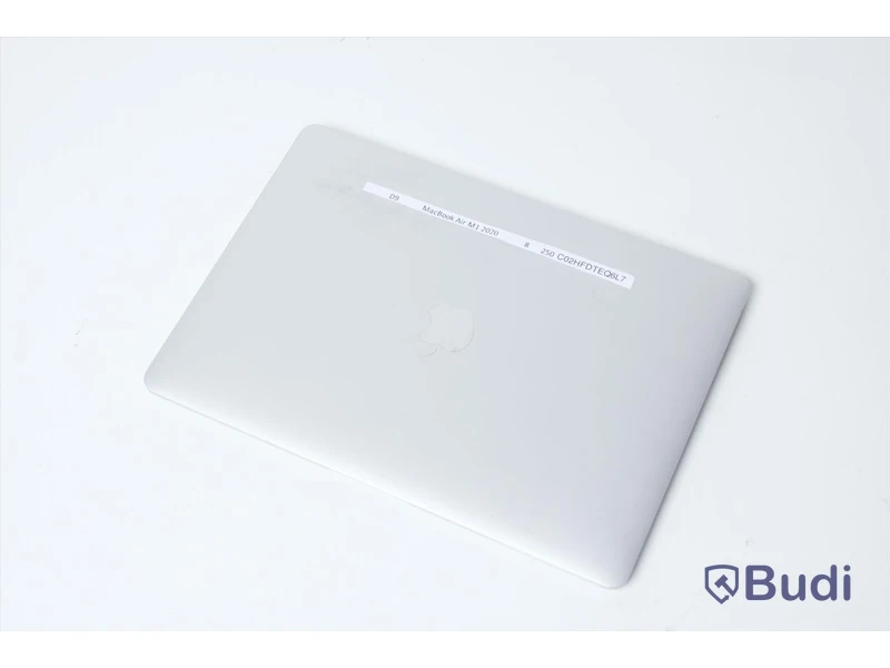 Macbook Air M1 2020