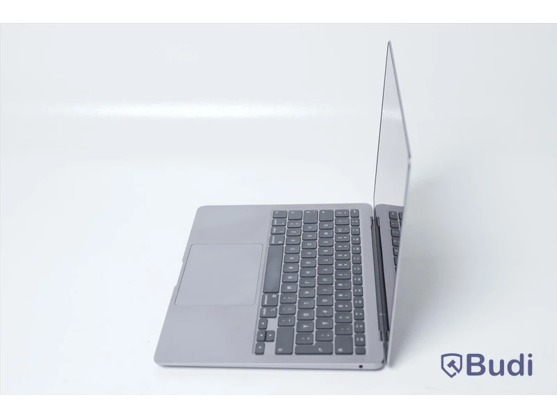 Macbook Air Intel i3 2020, laddare ingår ej