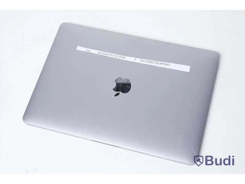 Macbook Pro Intel i5 2020