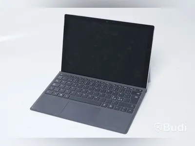 Microsoft Surface Pro 6