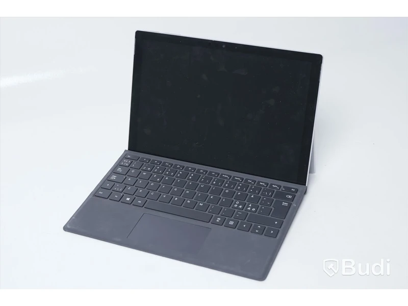 Microsoft Surface Pro 6