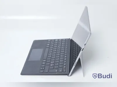 Microsoft Surface Pro 6
