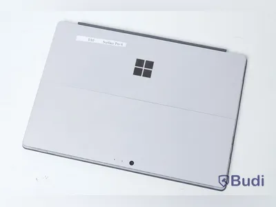 Microsoft Surface Pro 6