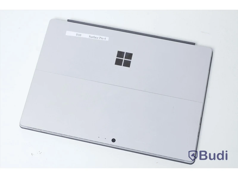 Microsoft Surface Pro 6