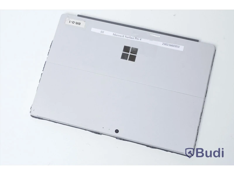 Microsoft Surface Pro 4
