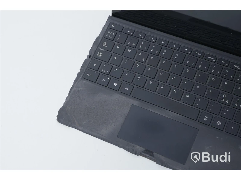 Microsoft Surface Pro 4