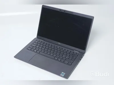Dell Latitude 7420, inget operativsystem, laddare ingår ej