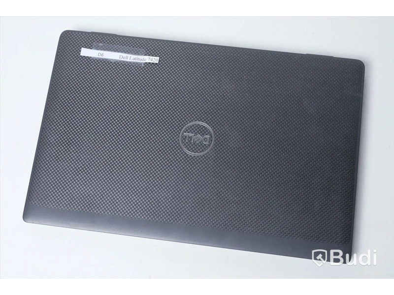 Dell Latitude 7420, inget operativsystem, laddare ingår ej