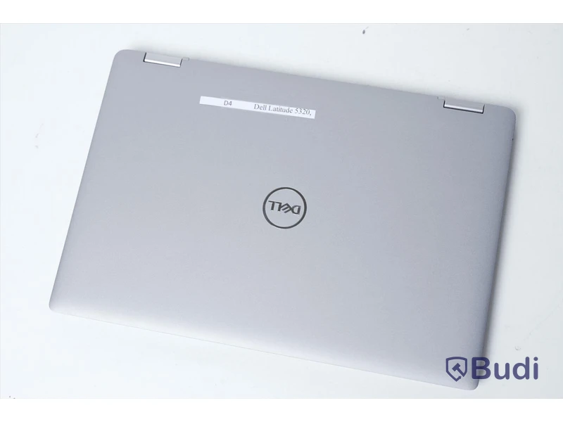 Dell Latitude 5320, inget operativsystem, laddare ingår ej