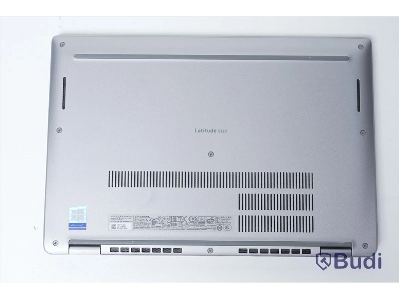 Dell Latitude 5320, inget operativsystem, laddare ingår ej