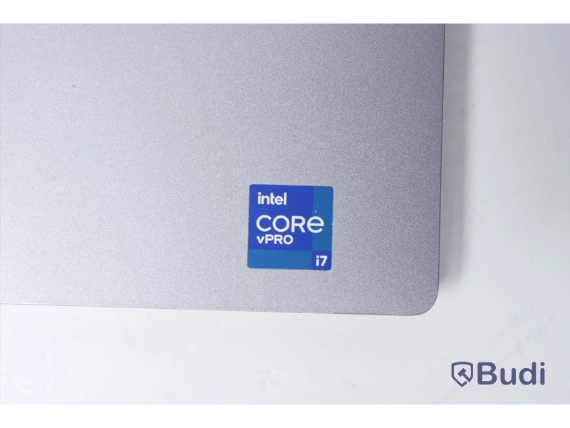 Dell Latitude 5320, inget operativsystem, laddare ingår ej