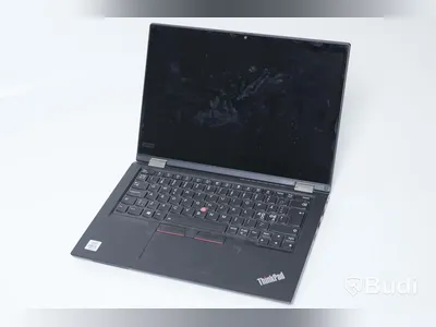 Lenovo Thinkpad L13 Yoga, inget operativsystem, laddare ingår ej