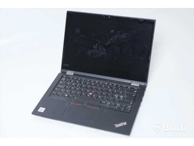 Lenovo Thinkpad L13 Yoga, inget operativsystem, laddare ingår ej