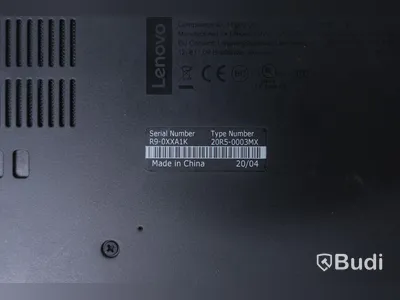 Lenovo Thinkpad L13 Yoga, inget operativsystem, laddare ingår ej