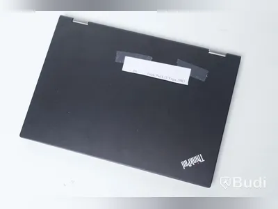 Lenovo Thinkpad L13 Yoga, inget operativsystem, laddare ingår ej