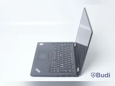 Lenovo Thinkpad L13 Yoga, inget operativsystem, laddare ingår ej