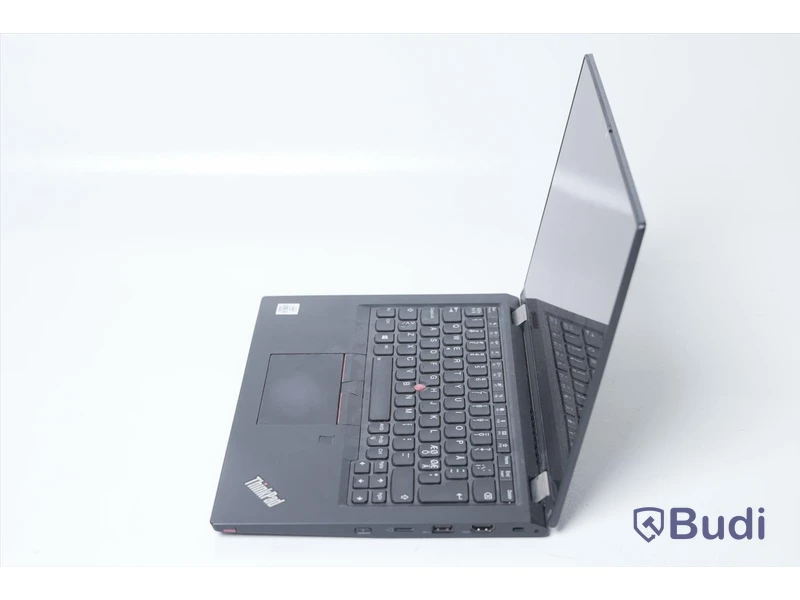 Lenovo Thinkpad L13 Yoga, inget operativsystem, laddare ingår ej